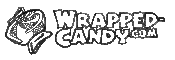 Wrapped Candy logo